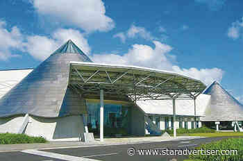 Preschool to be built near ‘Imiloa Astronomy Center in Hilo