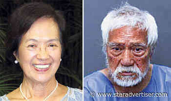 Man, 84, found unfit to stand trial for murder of estranged wife