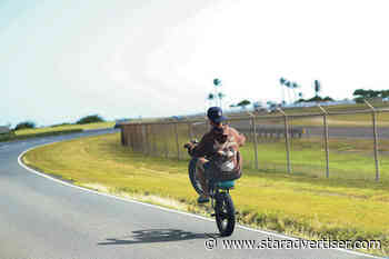 Honolulu Council adopts ban on wheelies for e-bikes, motorcycles