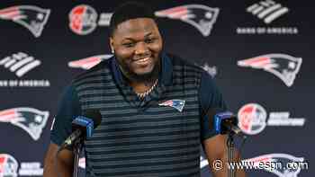 NFL experts debate free agency: Which teams improved the most over the past two weeks?