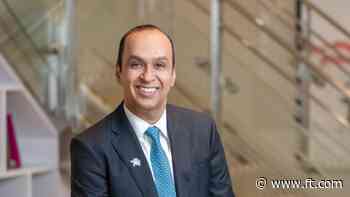 Prudential says profit growth hit by Chinese bond yields