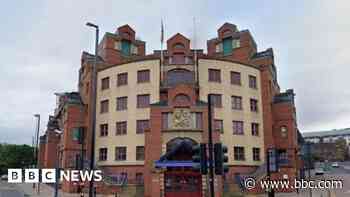 Boy, 16, charged over Harehills disorder