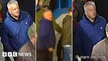 Police appeal after racially-aggravated offence