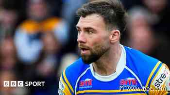 Ackers out for three months with hamstring tear