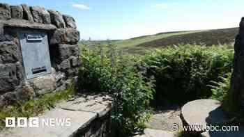 Teen 'assaulted' while on Ilkley Moor dog walk