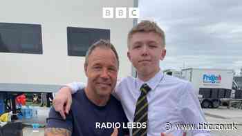 Leeds lad on starring in new Netflix ‘must-watch’