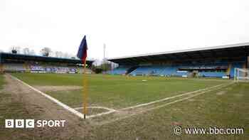 Davy's purchase of The Shay approved by council