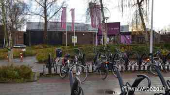 WeWa stelt voor: nieuw zwembad naar De Dreef