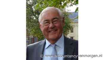 Emile Gassler (80) overleden