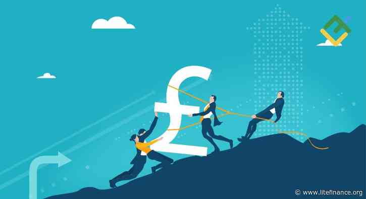 Pound Struggles to Extend Upside Against Greenback. Forecast as of 20.03.2025