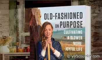 Wyoming Homesteader's Book Embraces Simple Living