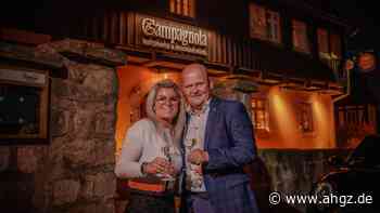 Wiedereröffnung  : La Campagnola ist zurück