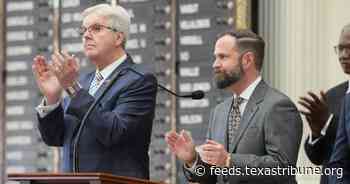 Different pace and priorities separate Texas Senate and House on school vouchers