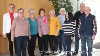 Seestaller Herbst 60plus gibt es seit 15 Jahren