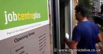 More people in work in North East as unemployment falls in new figures