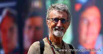 Former F1 boss Eddie Jordan dies age 76 following aggressive cancer battle