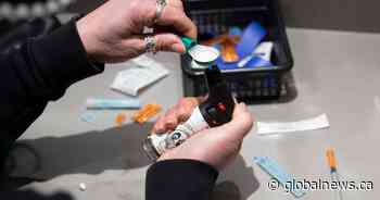 Drug inhalation once on shortlist to fix supervised consumption sites in Ontario: docs