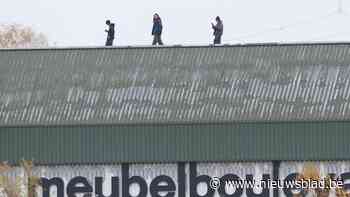 Eerste themazitting over illegale raveparty in Peer is een sof