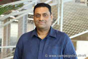 Wavemaker UK finance chief Shil Patel leaves after two decades