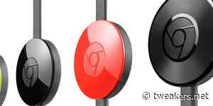 Google brengt fix uit voor geresette niet-werkende Chromecasts