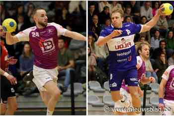 HBC Izegem speelt voor promotie, terwijl Apolloon Spurs behoud moet afdwingen: “De sfeer is goed, nu nog de resultaten”