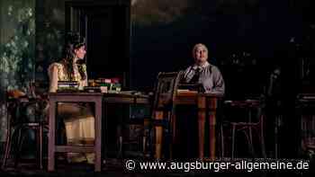 Premiere am Theater Ulm bei „Bunbury“: Mutter und Tochter erstmals zusammen auf der Bühne