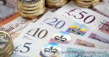 Millions set for £1,400 pay rise from next month - what to know