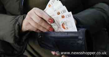 All the benefits and pensions going up in April 2025 - is yours on the list?