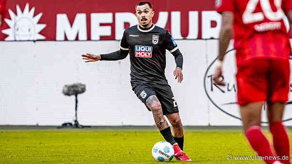 Die Spatzen und die Löwen - heute Nachmittag der Test gegen die Münchner