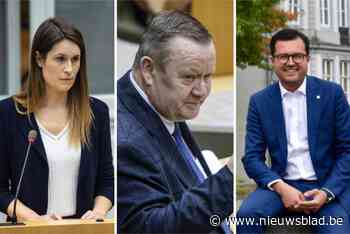 Van “mooi fotoalbum” tot “oude wijn in oude zakken”: oppositie niet onder de indruk van beleidsplan stadsbestuur