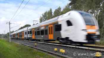 RRX-Ausbau: Kein Tunnel für Düsseldorf-Angermund
