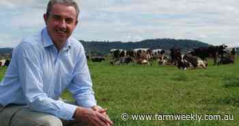 Coalition would aim to seal EU free trade deal to cushion Trump tariff blow