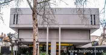 RIBA to relocate to Jerwood Centre during Portland Place upgrade