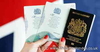 UK passport prices to increase from next month — everything you need to know