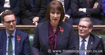Spring Statement March 2025 - will taxes go up and will there be more cuts?