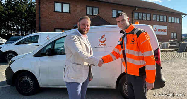 United Living bolsters infrastructure capabilities with acquisition 