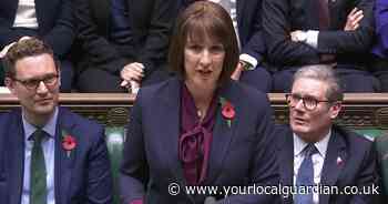 Spring Statement March 2025 - will taxes go up and will there be more cuts?