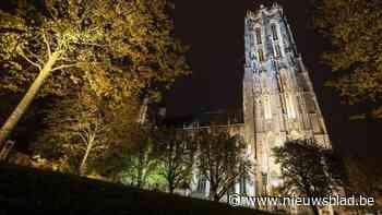 Mechelen neemt opnieuw deel aan Earth Hour en dooft vier dagen lang verlichting: “Een krachtig signaal geven”