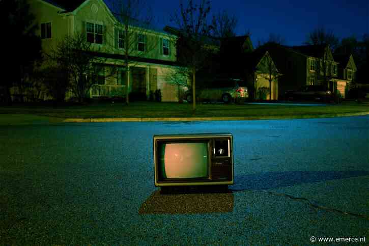 Streamingomzet RTL Group naar 403 miljoen (+42%)