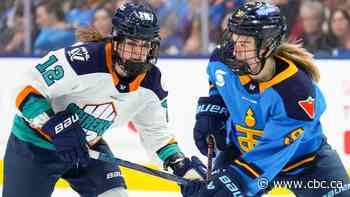 Daryl Watts scores twice as Sceptres take down Sirens