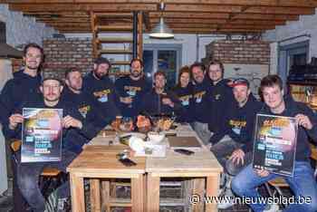 Sleuterrock viert 20ste editie met RHEA en De Mens: “We hebben wellicht nog nooit zoveel geld uitgegeven voor bands”