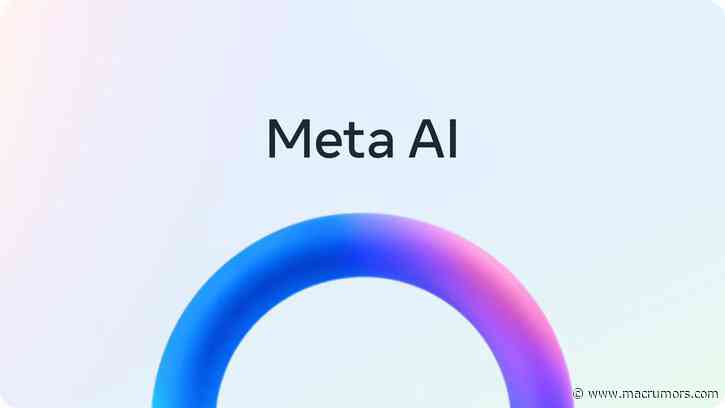 Meta Rolls Out AI Assistant Across Europe