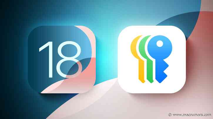 Apple Passwords App Bug Left Users Vulnerable to Phishing Attacks for Months Before Being Fixed