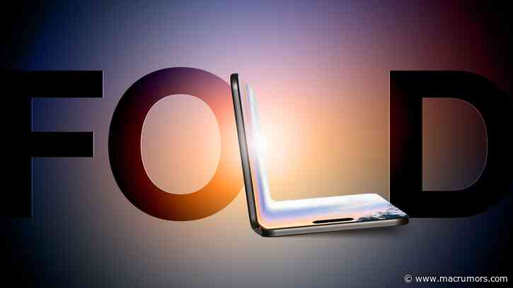 Will Apple's Large-Screened Foldable be an iPad or a Mac?