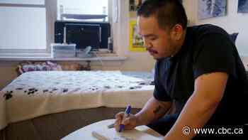 Ancient Filipino script making a comeback with new generations