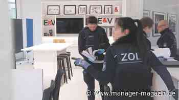 Engel & Völkers: Wie eine Razzia den Nobelmakler erschüttert