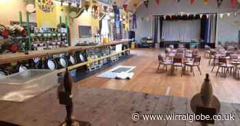 Wirral's 19th Beer Festival promises 'something for all tastes'