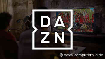 DAZN: Klub-WM auch im klassischen Fernsehen zu sehen