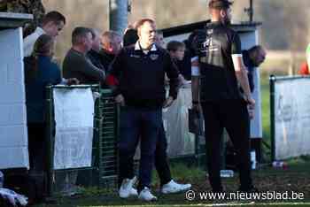 SV Zaffelare kende in de voorbije weken een forse terugval: “Onze goede start heeft mensen doen dagdromen”