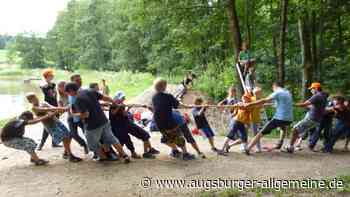 Tschamp-Ferienprogramm bietet über 100 Angebote